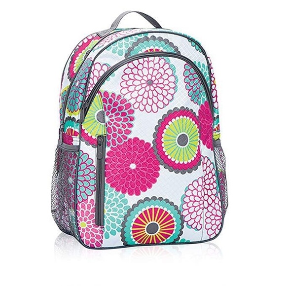 thirty one hostess backpack